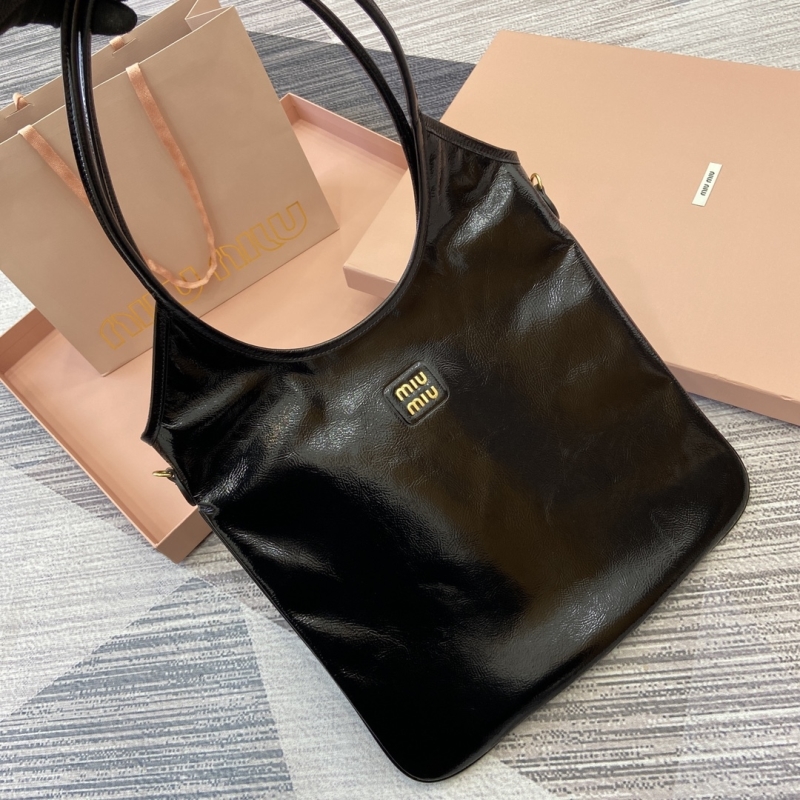 Miu Miu Bucket Bags